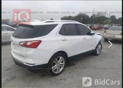 شيفروليه إكوينوكس